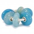 Agate Turquoise Kit Solid