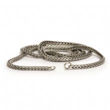 Trollbeads Necklace, Silver