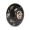 Snowflake Obsidian