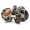 Striped Onyx Kit Trollbeads