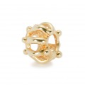 Mesh, 18K Gold