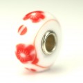 Kimono Limited Edition Red/White