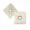Green Prehnite, Earring Accessories