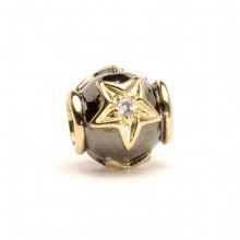 Stars, Gold & Diamond