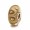 Organic Bubbles Trollbead