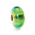 Silver Trace, Green-Turquoise