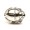 front side of Scarab Trollbead