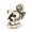 Trollbeads Cherub #13. Trollbeads