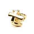 Faith, Hope & Charity, Gold