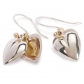 Secret Heart, Earring Accessories