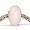 Milky Quartz on Chain