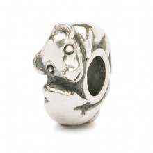 Rat Zodiac Bead