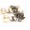Flowers, Earrings