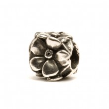 Rose, silver