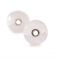 Rose Quartz, Earring Accessories