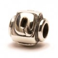 Retired Trollbeads Letter Q