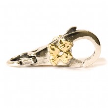 Golden Flower Lock