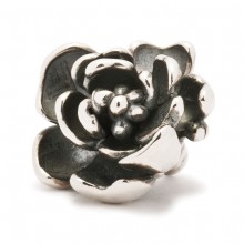 11906 Rose Pendant Trollbeads