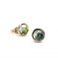 Little Iris, Earrings