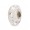 The Diamond Bead, White