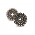 Sun Circle, Small, Earring Accessories