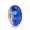 Silver Trace, Blue-Cherise
