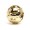 Spot, 18K Gold