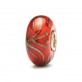 Red Christmas Kit Bead #3 Trollbead