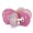 Agate Pink Kit Solid
