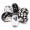 Black and White Kit, New