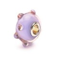 Lavender Bud Trollbead