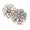 Graphic Flower, Earring Accessories