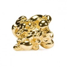 Transition Man, Gold