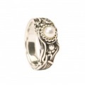 Jugend Pearl Ring