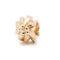 Golf Mountain Flower Trollbeads