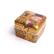 Trollbeads Trinket box