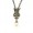 Fantasy Princess on Fantasy Necklace