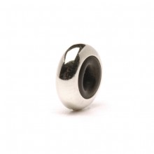 Silver Stopper Trollbead