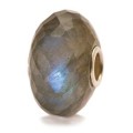 Labradorite with Blue Flash