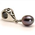 Pearl Drop Black