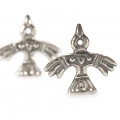 Ravens of Odin, Earring Accessories