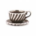 Tea Cup Trollbeads