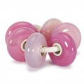 Agate Pink Kit Solid