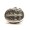 Underside of Scarab, Trollbeads.