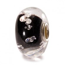 The Diamond Bead, Black