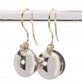 Secret Orb, Earring Accessories