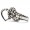 Catching Hearts Trollbeads Clasp