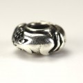 China Pig, Chick and Badger