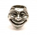 Theater Masks Trollbead