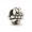 Mountain Flower Trollbead